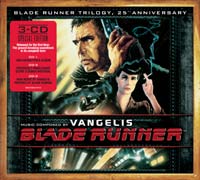 Blade Runner Trilogy
