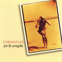 Chronicles / I Hear You Now