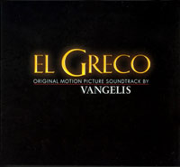 El Greco OST