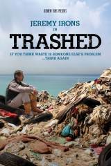 Trashed film poster from iTunes