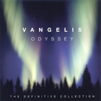 Odyssey - The Definitive Collection