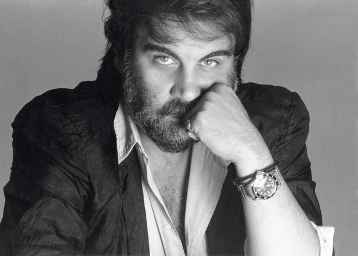 Vangelis back in '87