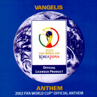 Anthem - 2002 FIFA World Cup Official Anthem (2002)