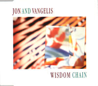 Wisdom Chain (1991)