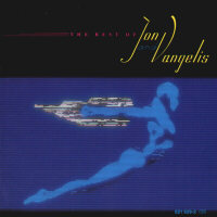 The Best Of Jon And Vangelis