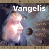 The Best of Vangelis