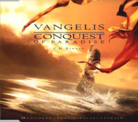 Conquest Of Paradise (1992)