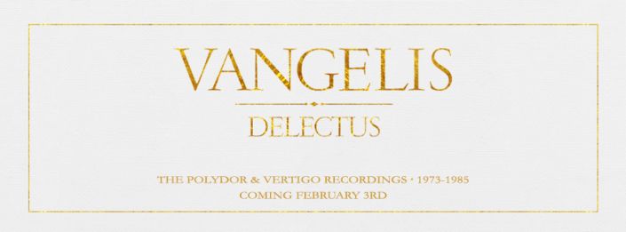 Delectus box set official banner