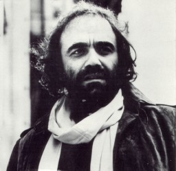 Demis Roussos