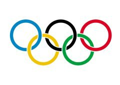 Olympic logo