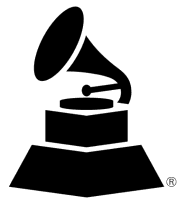 Grammy Awards logo