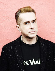 Holly Johnson