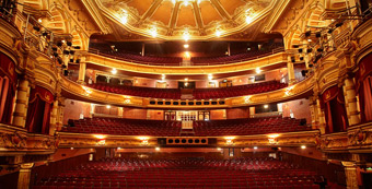 New Theatre Cardiff