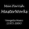 Master Works cover