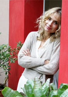 Maryam d'Abo