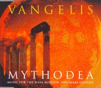 Mythodea (2001)