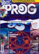 Prog magazine awards nomination announcements