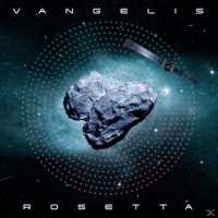 Vangelis - Rosetta