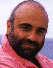 Demis Roussos