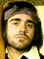 Demis Roussos