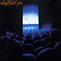 The Best Of Vangelis