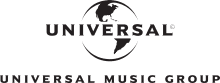 Логотип Универсальной Музыкальной Группы