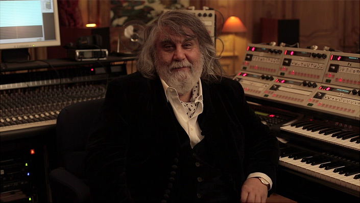 Vangelis.