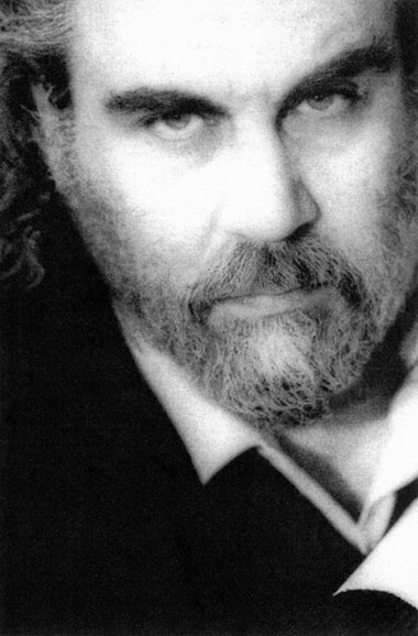 Vangelis portrait