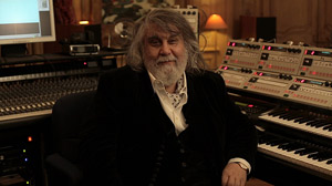 Vangelis thank you video message